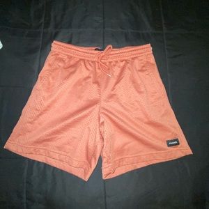 RSQ MESH SHORTS